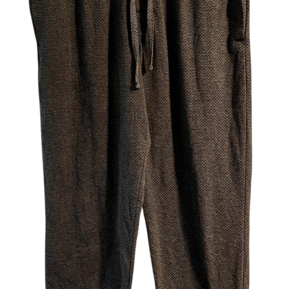 Fruit of the Loom Grey Casual Pants Medium - Picture 1 of 5